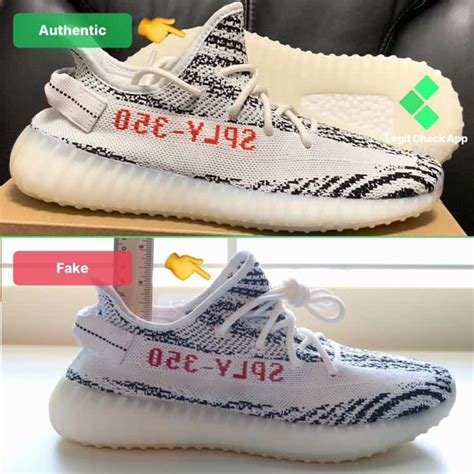 replica shoes yeezy|how to authenticate yeezy shoes.